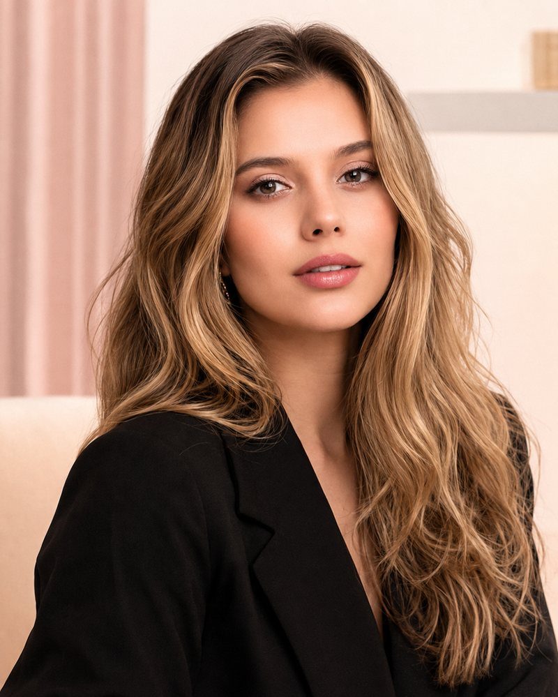 Clara Vale