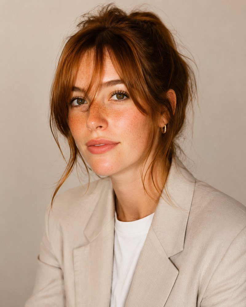 Isla Hart