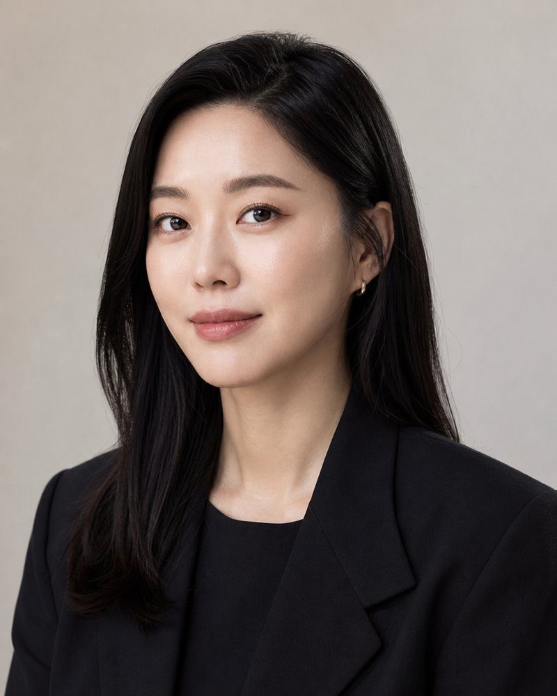 Mina Rhee