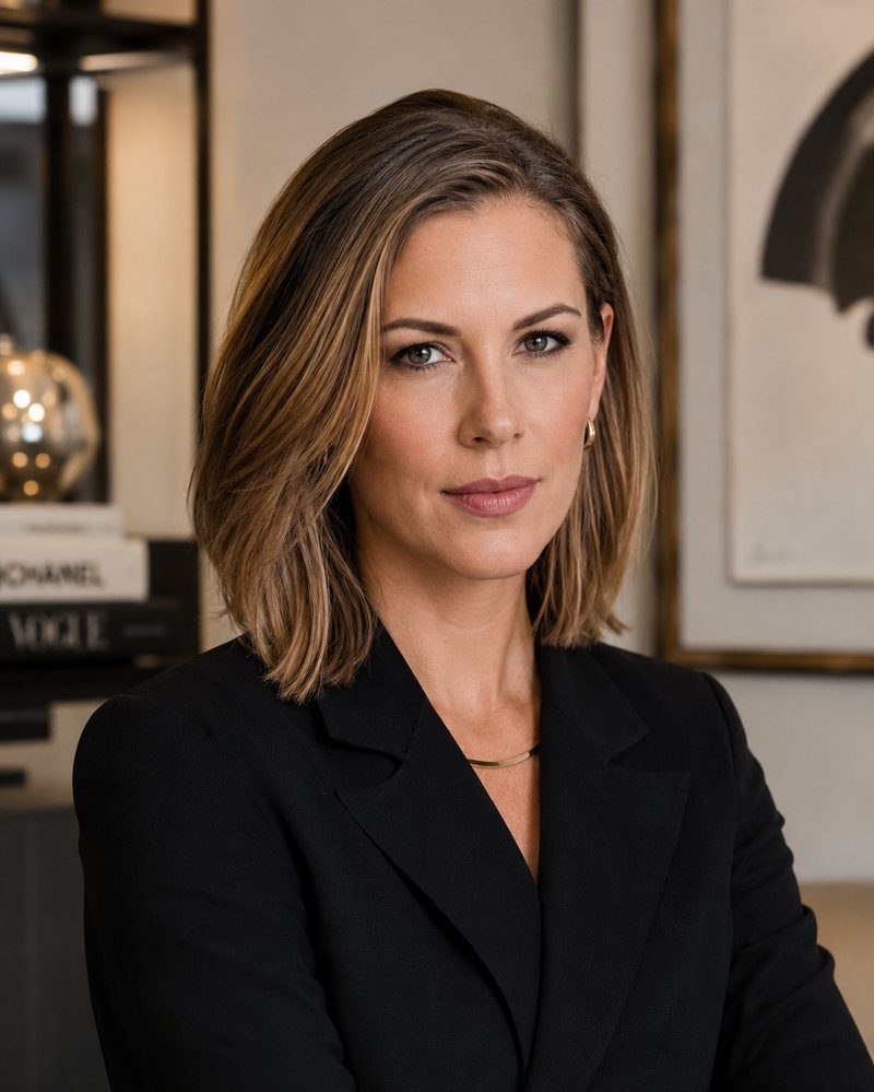 Rachel Bennett