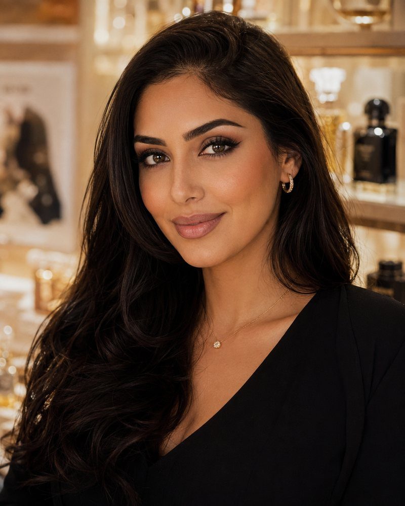 Yasmin Al Noor