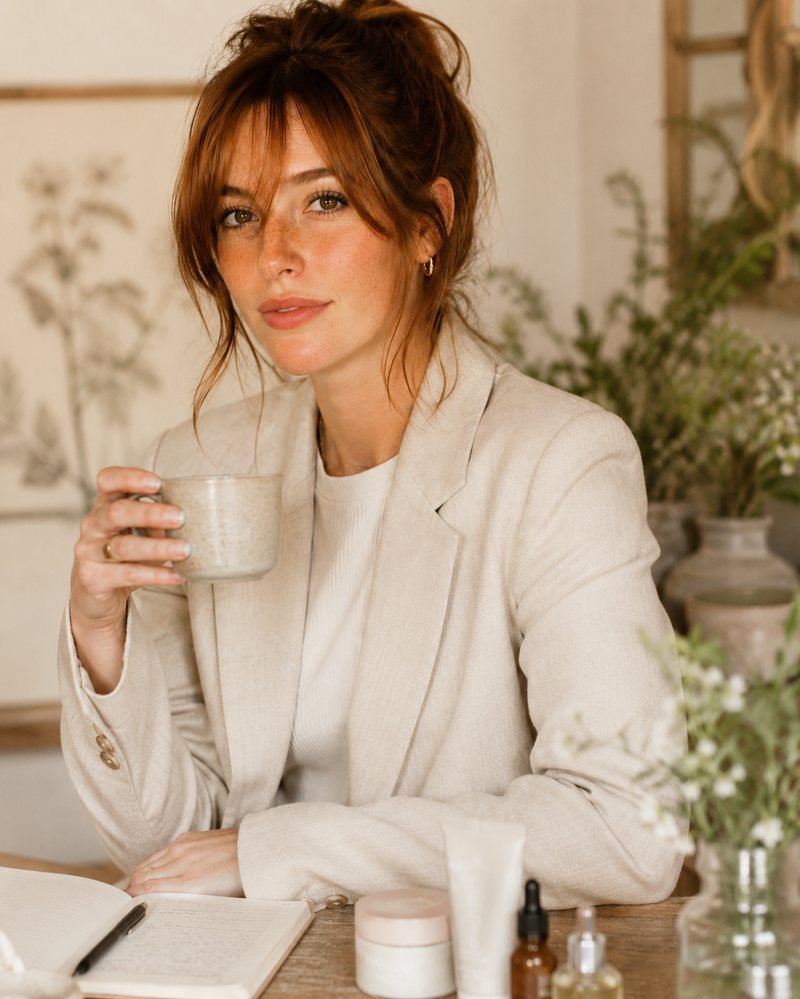 Isla Hart