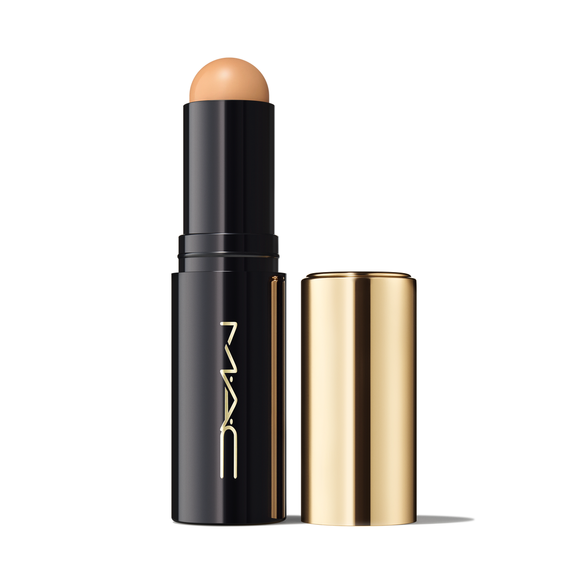 MAC Studio Radiance Skin Tint Stick in Medium 2; product image supplied by MAC Cosmetics